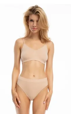 BAMBOO BRALETTE Бюст