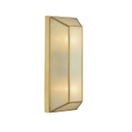 Настенный светильник Favourite POLITOP 4120-2W