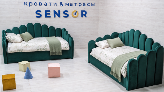 Модель Савоярди Дизайн kids