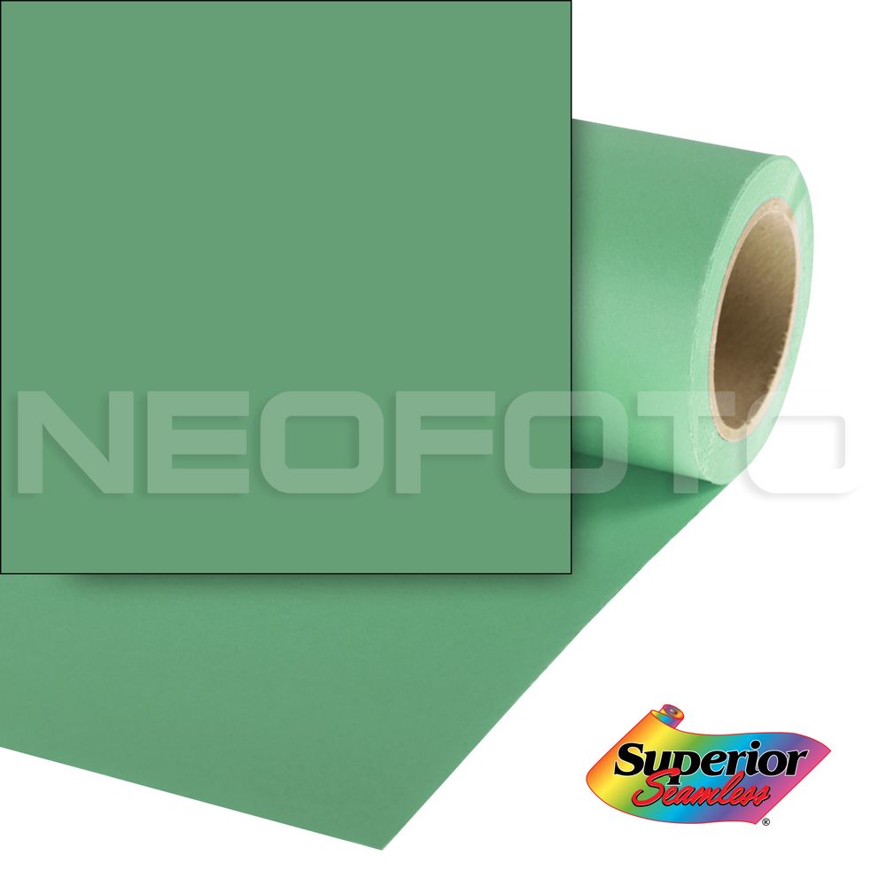 Superior 31 2.72 Х 11м Mint Green