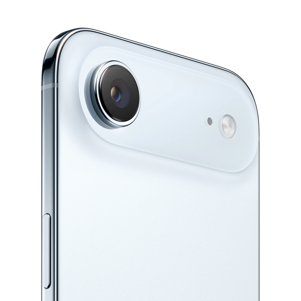 iPhone Air 1Tb eSIM Sky Blue, «голубое небо»