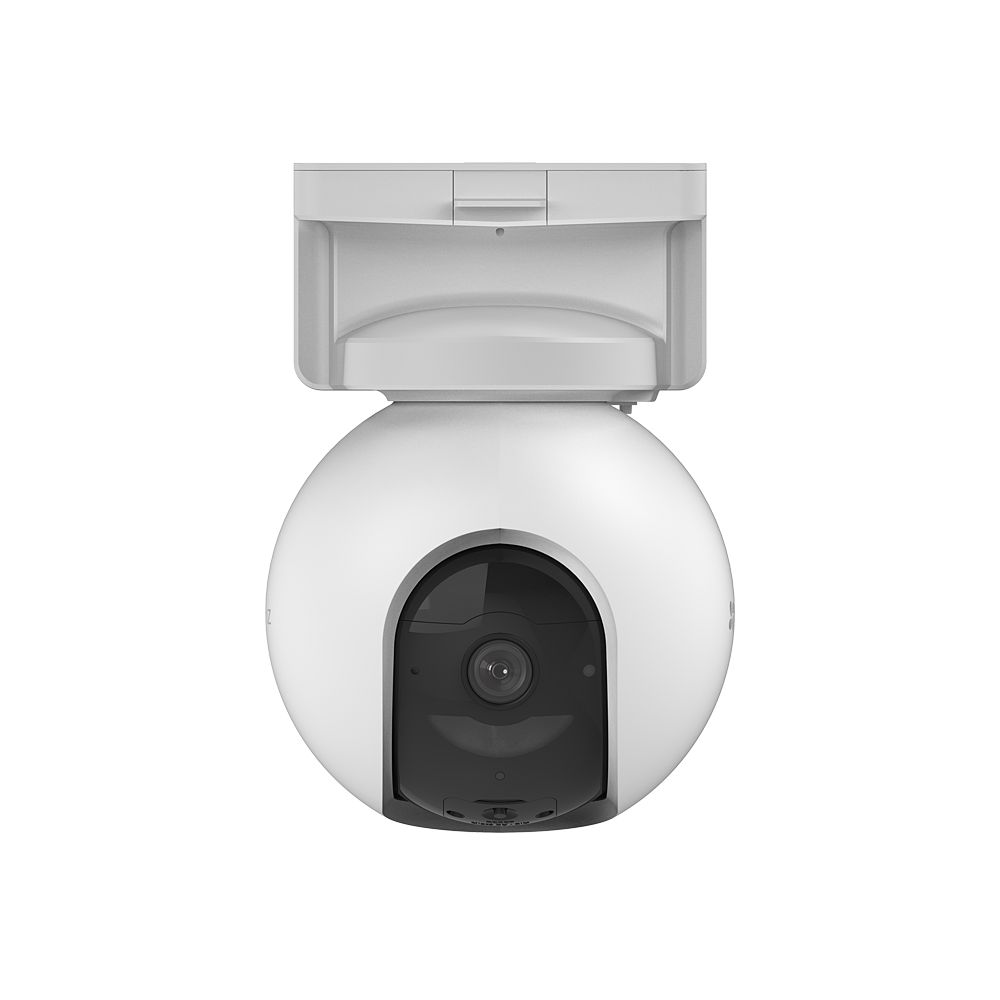 Автономная 4G камера Ezviz EB8 4G (4 мм)