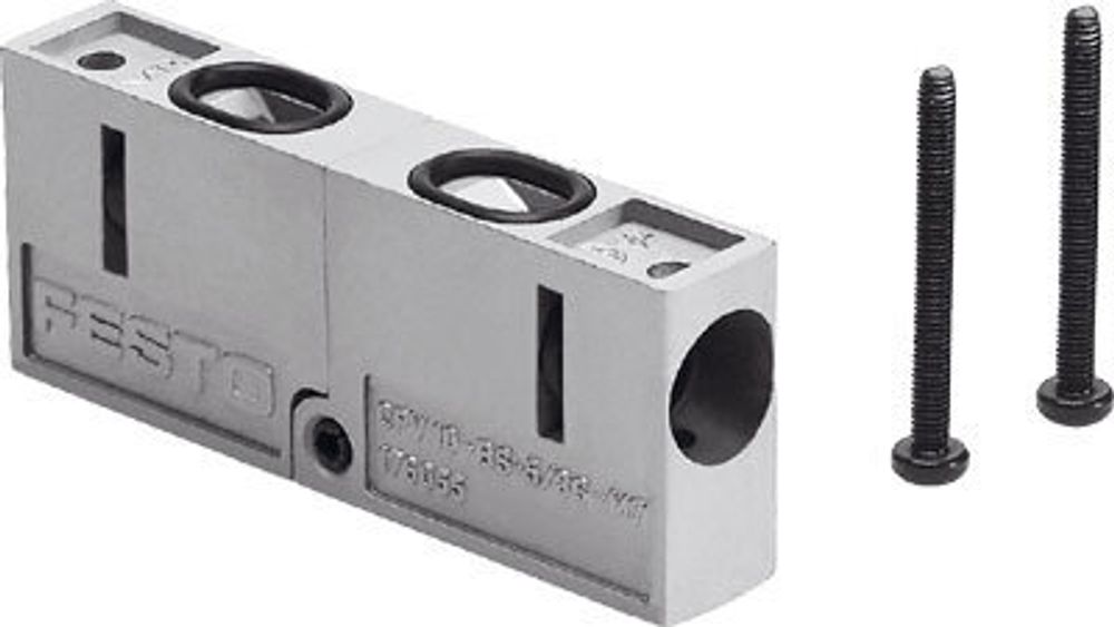 CPV14-BS-5/3G-1/8 Распределитель, модуль
