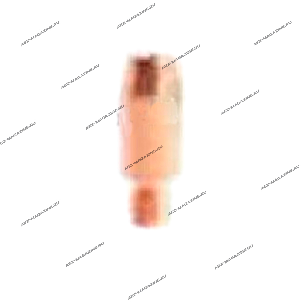 Наконечник м6х28х1.2мм
