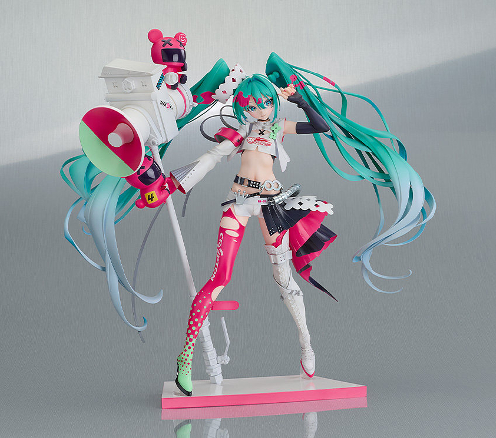 Хатсуме Мику / Hatsune Miku