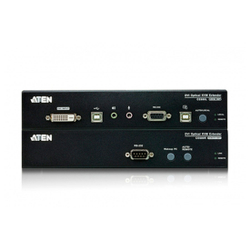 КВМ-удлинитель ATEN CE690-AT-G