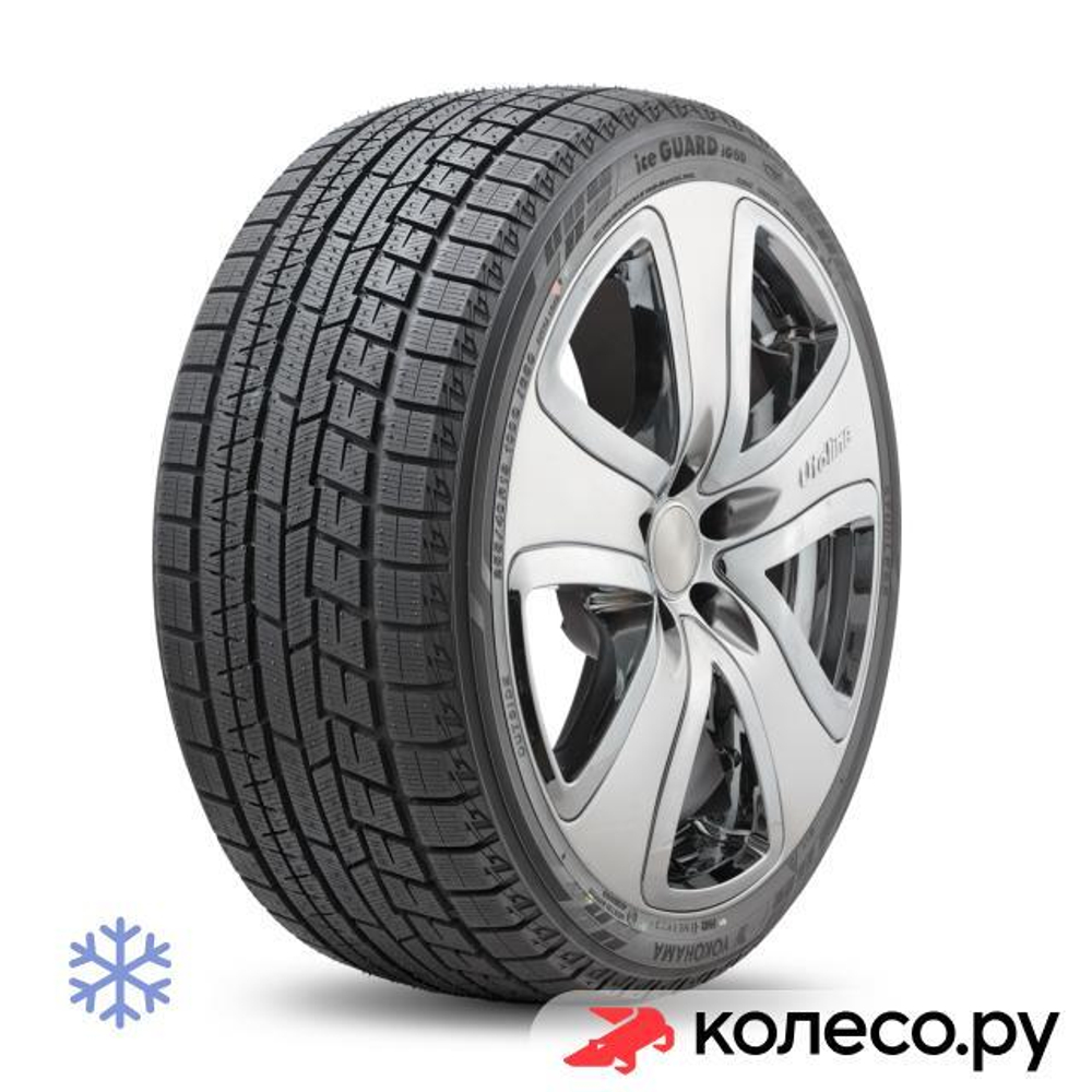 IceGuard IG60A 245/40 R19 98Q