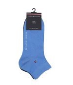 Носки 2 пары Tommy Hilfiger - индиговой(342025001)