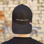 Бейсболка Tommy Hilfiger #1