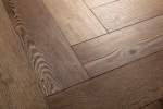 Кварцвиниловая плитка Aquafloor Parquet Glue AF2517PG