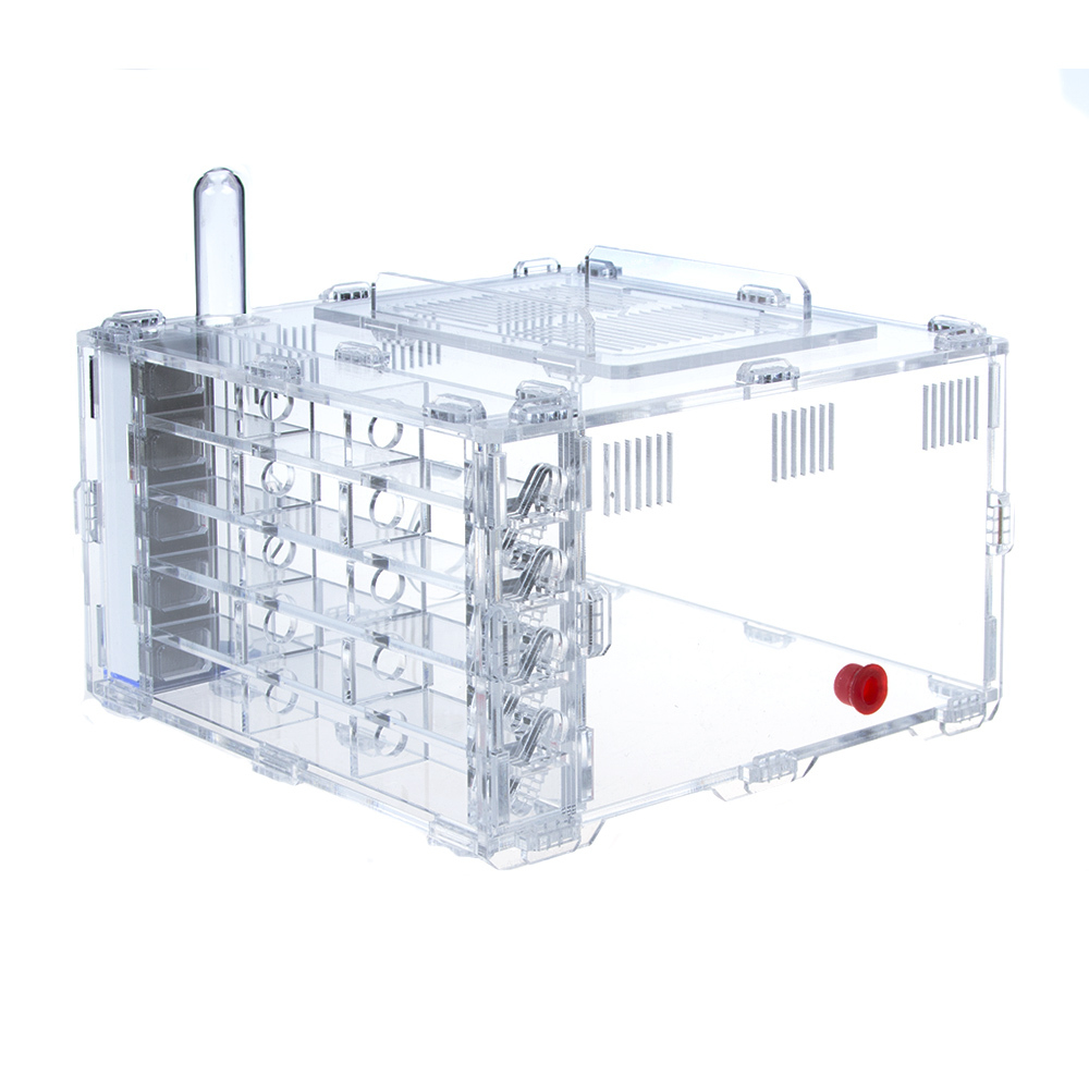 Crystal 3.0