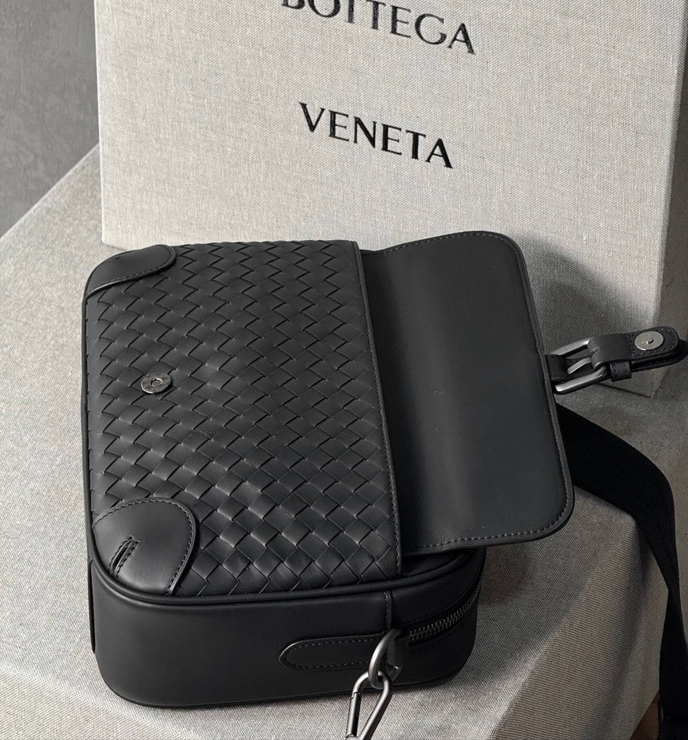 Сумка через плечо Bottega Veneta