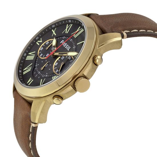 Наручные часы Fossil FS5062
