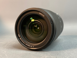 Nikon 24-200mm 4-6.3 VR Nikkor Z