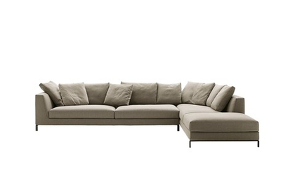 Диван B&B Italia Ray