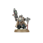 Leagues of Votann: Brokhyr Iron-Master