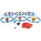 Hedbanz Board Game