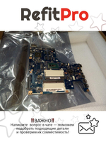 Материнская плата для ноутбука Lenovo G50-80 W8P Pen-3805U M330 1G 1000 (5B20H14469), оригинал