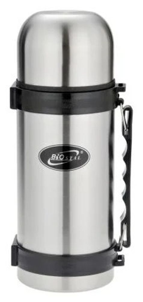 Классический термос Biostal NY-1000-2 (1 л)