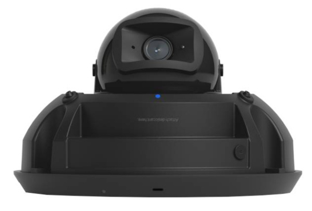 Видеокамера IP Ubiquiti UVC-G6-Dome-B