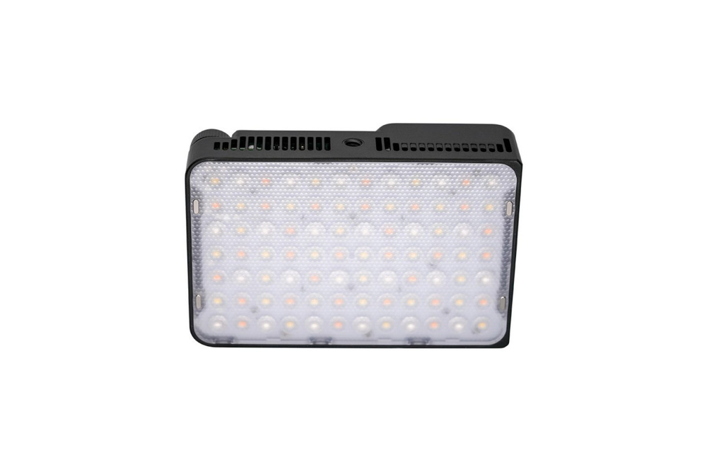 Осветитель Aputure Amaran Ace 25c kit, графит