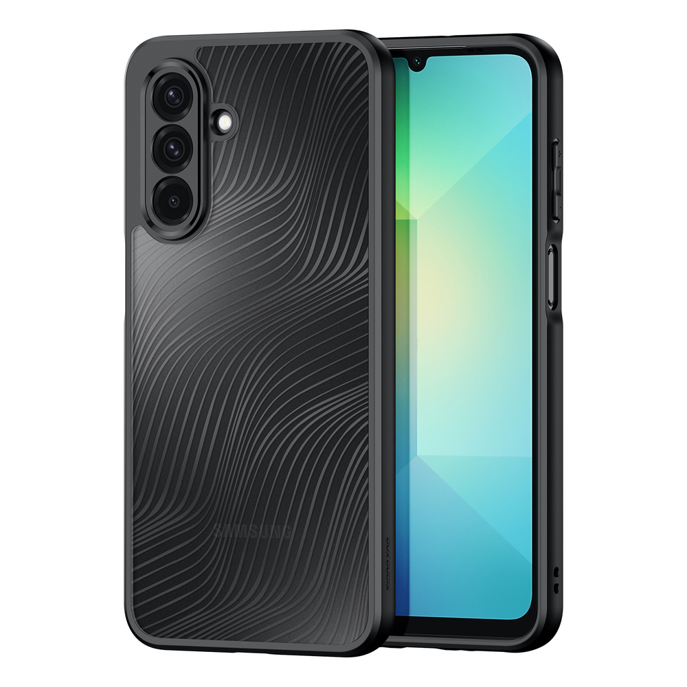 Защитный чехол от Dux Ducis для смартфона Samsung Galaxy A26 5G, серия Aimo Series Case