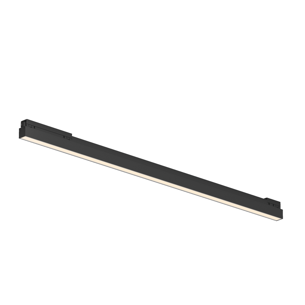Уличный трековый светильник Outdoor O-TR02-1-S-30WB3K