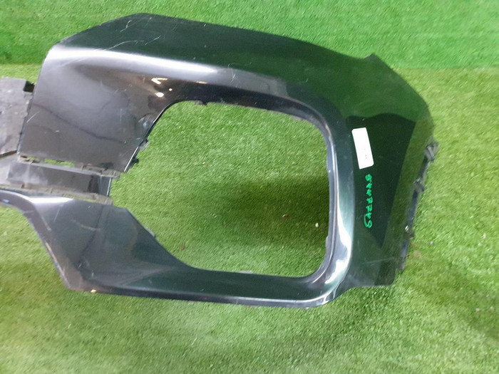 Бампер передний Chery Tiggo 4 (2018-2023)