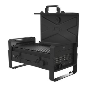 Karbo Grill