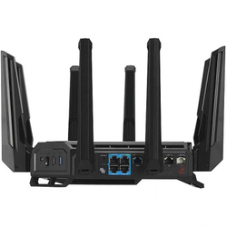 Роутер Asus ROG Rapture GT-BE98 WiFi 7 BE25000 802.11be 90IG08F0-MO9A0V