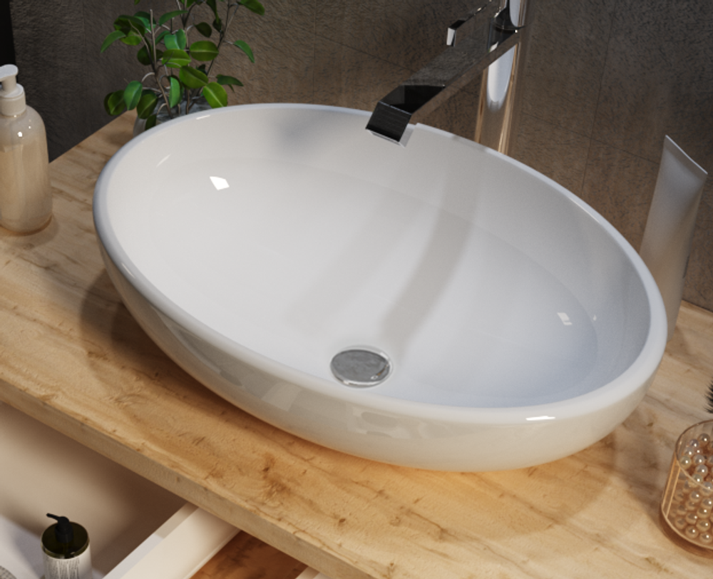 Тумба GRUNGE LOFT 100П 1в.я Дуб Вотан