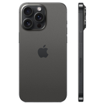 Apple iPhone 15 Pro Max 1Tb Black Titanium