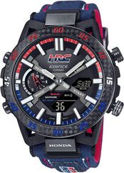 Наручные часы Casio ECB-2000HR-1A