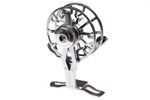 Катушка HIGASHI HI-55LF Silver