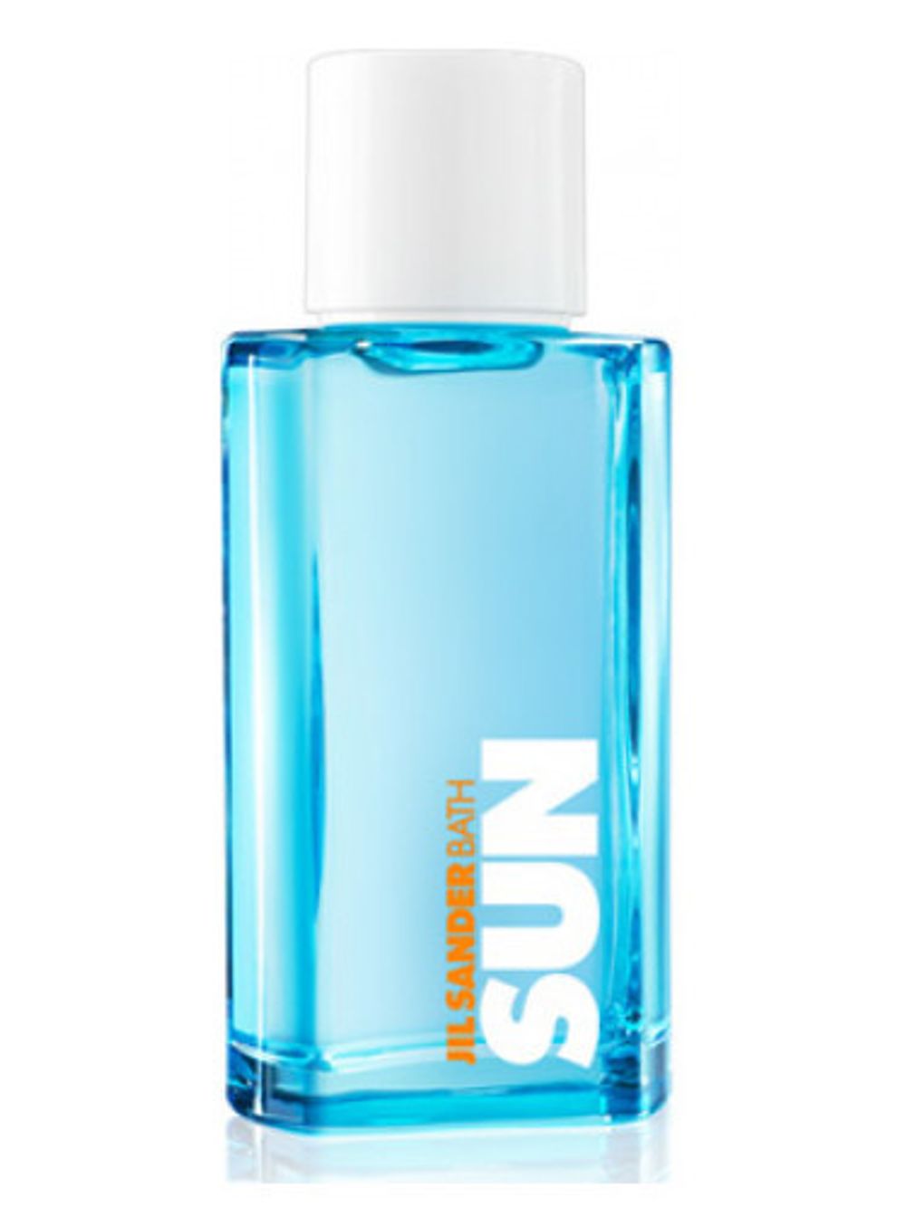 Jil Sander Sun Bath