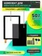 Комплект дисплей и тачскрин для Prestigio Wize PMT3151 3G
