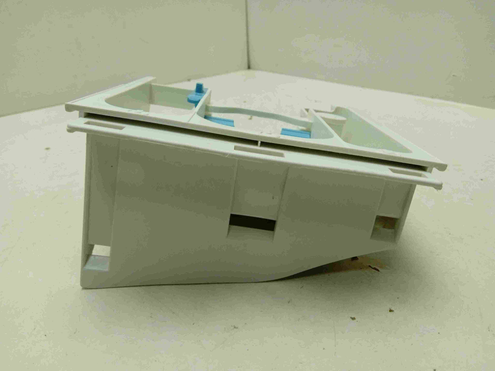WS50Z149N кт215 Дозатор порошка для стиральной машины Gorenie WS50Z149N б/у