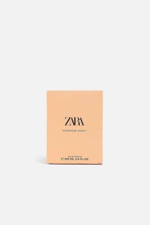 Zara Gourmand Addict