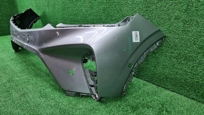 Бампер передний Geely Coolray (2019-2024)