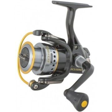 Катушка Ecusima 2000 Vi Ryobi