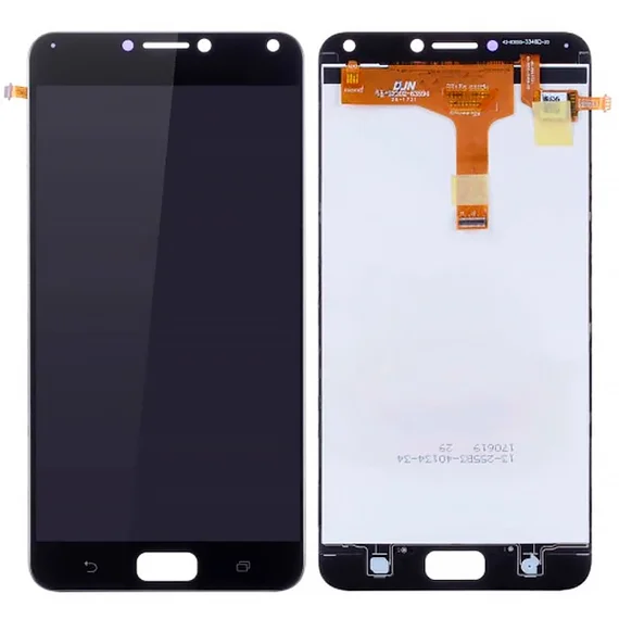 Дисплей для Asus ZenFone 4 (A450CG) 4.5" в сборе с тачскрином (Black)