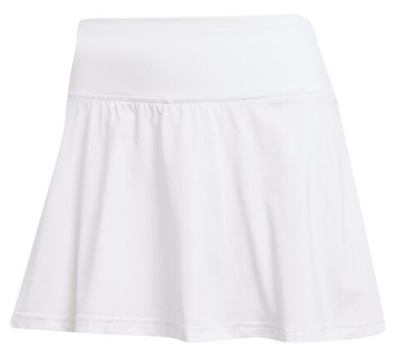 Теннисная юбка Adidas Club Tennis Climacool - белый