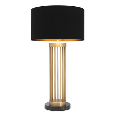 Лампа настольная Table Lamp Condo арт.114901