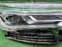 Битая Фара правая Haval M6 2 (2021-н.в.) LED