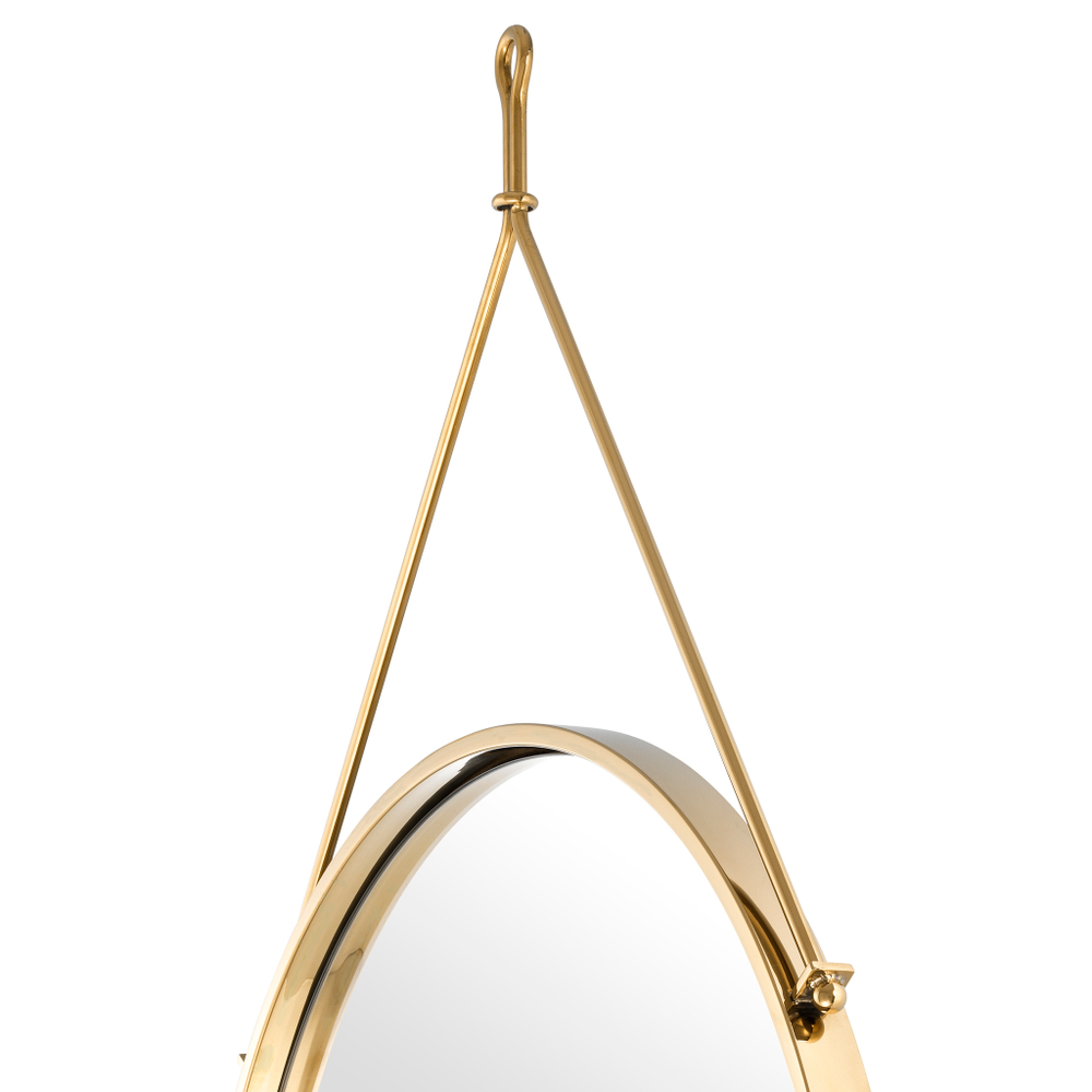 Зеркало Mirror Morongo арт.113246