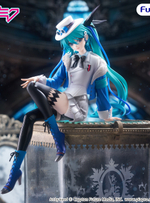Хатсуне Мику / Hatsune Miku