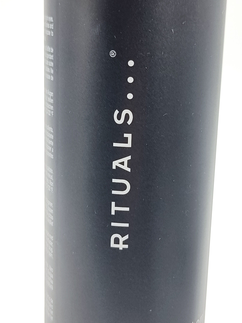 Rituals Homme Пена для бритья с экстрактом корня женьшеня и гидро комплексом 200 мл (Италия)