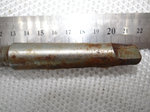 Сверло 14.5мм (95х210) Р6М5 к\х К/М2 СССР