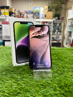 Б/у IPhone 14 128Gb Midnight