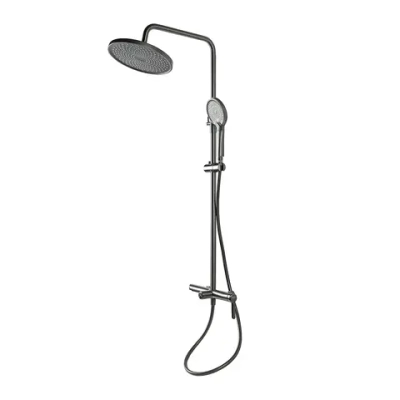 Душевая система Royce Voodoo (RCS-113101GR)